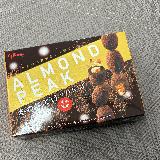 若干高級なチョコボールだと思いました。