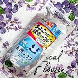 さっと拭くだけで汚れが落ちます。