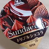 濃くなったサンデーカップ