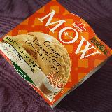 キャラメル味は強くない