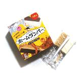 細かいチップの食感が楽しめます