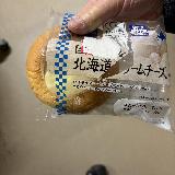かなりクリームチーズたっぷりの仕上がりでした