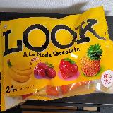 フルーツの爽やかさが良い