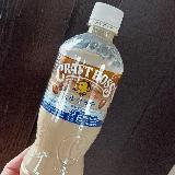 なんか物足りない味