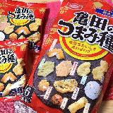 1パックで10種類総選挙