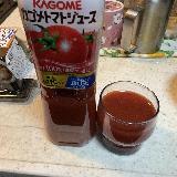 毎日飲んでます