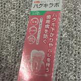 サンスターの歯ぐきラボ