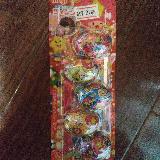 可愛いけれど、お高い