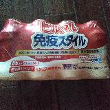 味はいつものピルクル