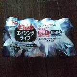 後味が微妙かも