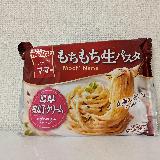 濃厚和テイストな明太子クリーム