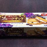 ハーベスト、バタークリーム、レーズンのバランスがよい