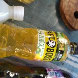 甘くておいしい