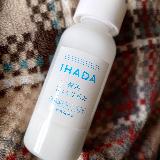 ベタベタせず、しっかり保湿保護