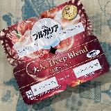 白桃の果実がたっぷり