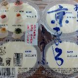 素材の良さが感じられる