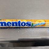 ジューシーなパイナップル