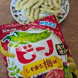 味わいハッキリ