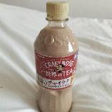 スパイシーな感じ