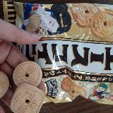 レトロなお菓子