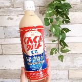 【満足度の高い乳性飲料♡】