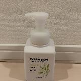 クリーミーな泡が良い