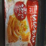 もっちり美味しい