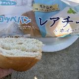 クリーム少ない