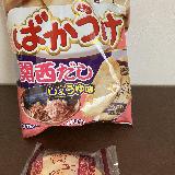 しっかり出汁の味