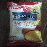 ザクザク食感は面白いかも？