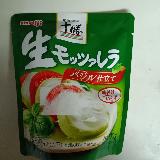 爽やかな味わい