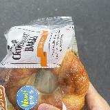 ベーグルではないけど