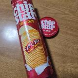 厚めのチップス