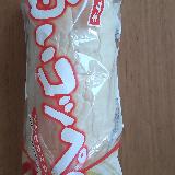 パン生地がおいしい