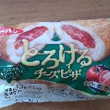 とろーりチーズ