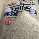 軽くリベイクしていただきました。カラメルソースが良い香り