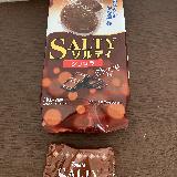 さすがソルティ