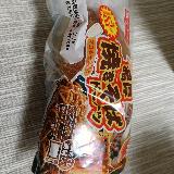 パッケージ通り濃い！