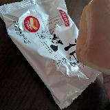 ふんわりパン生地とミルクホイップが美味しい