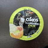 爽やかメロンミックス