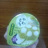 甘過ぎずにやみつきになれる！