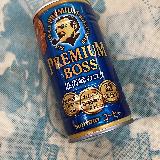 酸味と苦味のバランス良いコーヒー