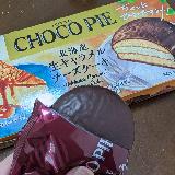 もう少しチーズケーキの味がほしい