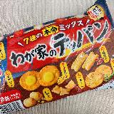 薄焼きすなっく多めパック