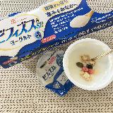 ほのかな甘みがいい