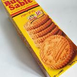 バターと卵の風味があっておいしい