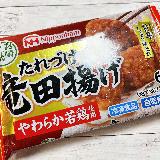 甘辛やわらか竜田