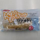 もちっと香ばしいパン生地