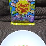 5種類のフルーツの味が楽しめる