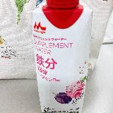 薄味だけど爽やか